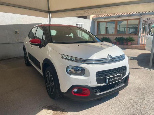 Citroen C3 PureTech Shine - foto 3 di 38