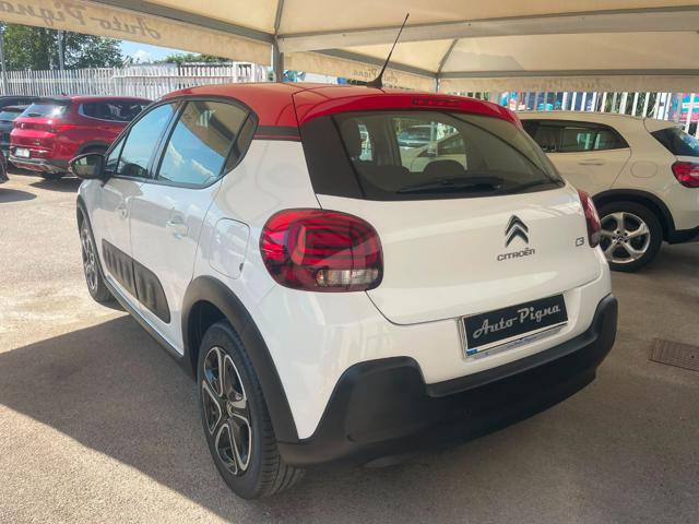Citroen C3 PureTech Shine - foto 4 di 38
