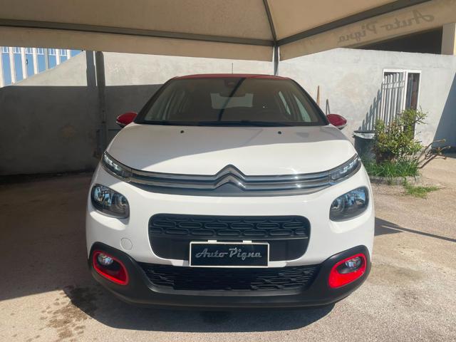 Citroen C3 PureTech Shine - foto 2 di 38