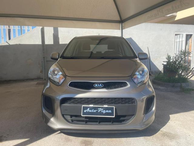 Kia Picanto 1.0 12V EcoGPL 5 porte Glam - foto 2 di 32