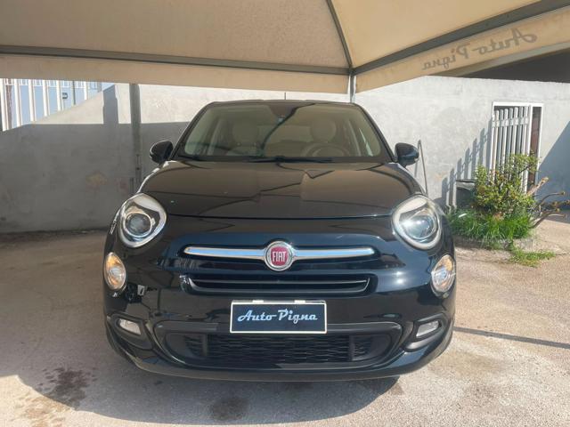 Fiat 500X 1.6 MultiJet 120 CV Lounge - foto 2 di 42