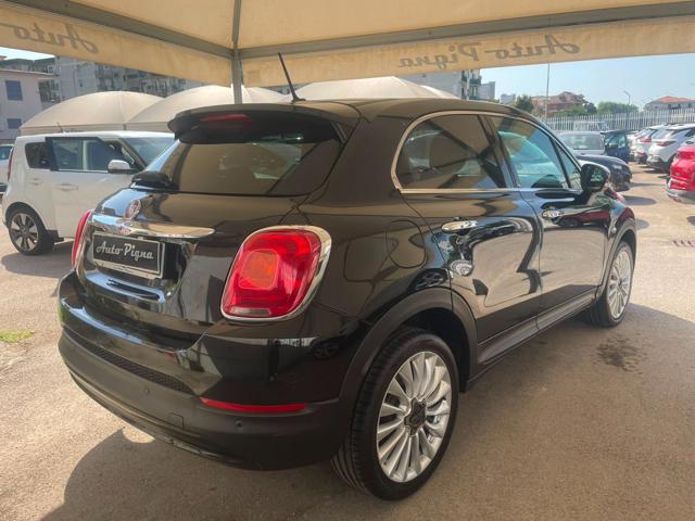 Fiat 500X 1.6 MultiJet 120 CV Lounge - foto 4 di 42