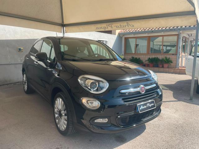 Fiat 500X 1.6 MultiJet 120 CV Lounge - foto 3 di 42