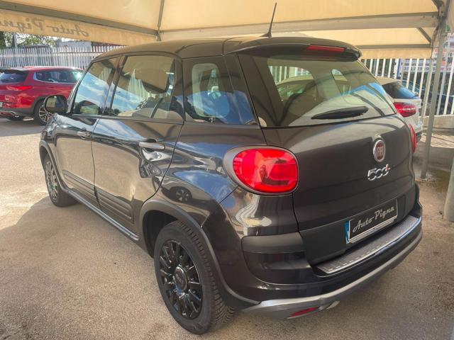 Fiat 500L 1.3 Multijet 95 CV - foto 4 di 33