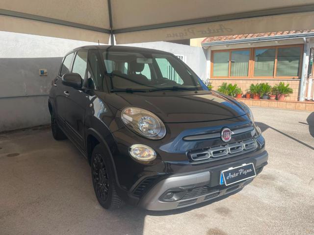 Fiat 500L 1.3 Multijet 95 CV - foto 3 di 33