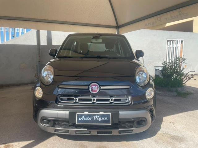 Fiat 500L 1.3 Multijet 95 CV - foto 2 di 33