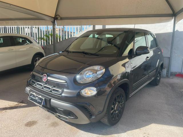 Fiat 500L 1.3 Multijet 95 CV, del 2022, 182.000 km, in vendita a Giugliano In Campania (NA)