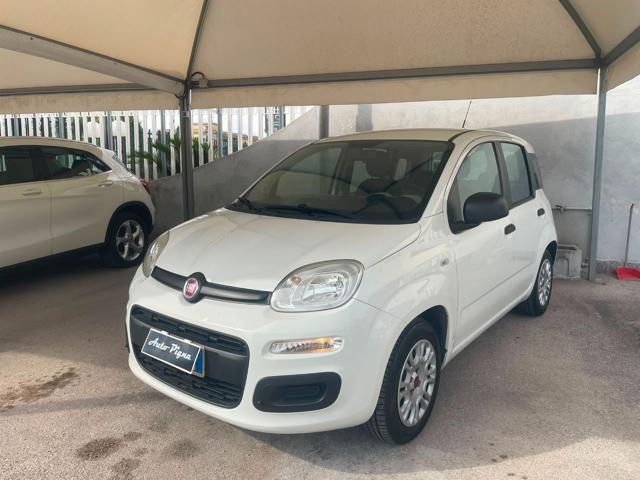Fiat Panda 1.2 EasyPower Easy, del 2015, 115.000 km, in vendita a Giugliano In Campania (NA)