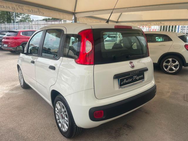 Fiat Panda 1.2 EasyPower Easy - foto 4 di 4