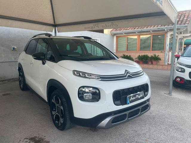 Citroen C3 Aircross BlueHDi 100 Shine - foto 3 di 4