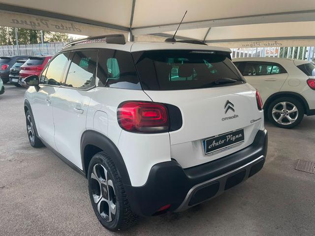 Citroen C3 Aircross BlueHDi 100 Shine - foto 4 di 4