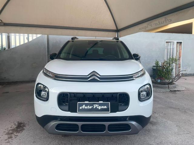 Citroen C3 Aircross BlueHDi 100 Shine - foto 2 di 4