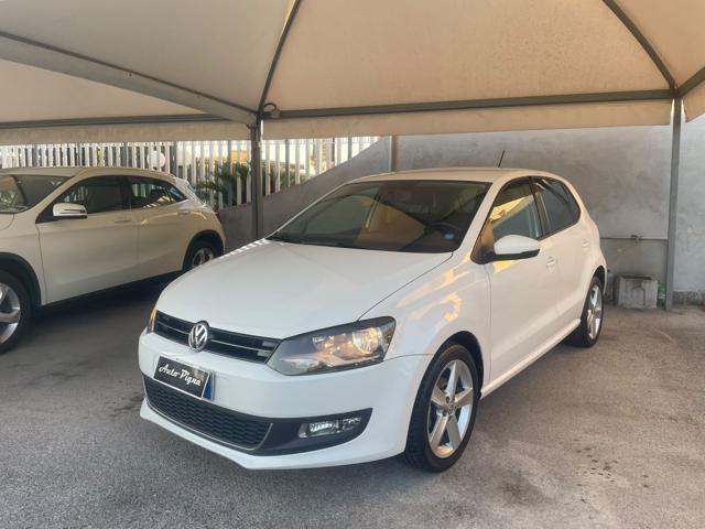 Volkswagen Polo 1.6 5 porte Comfortline BiFuel GPL, del 2011, 234.000 km, in vendita a Giugliano In Campania (NA)