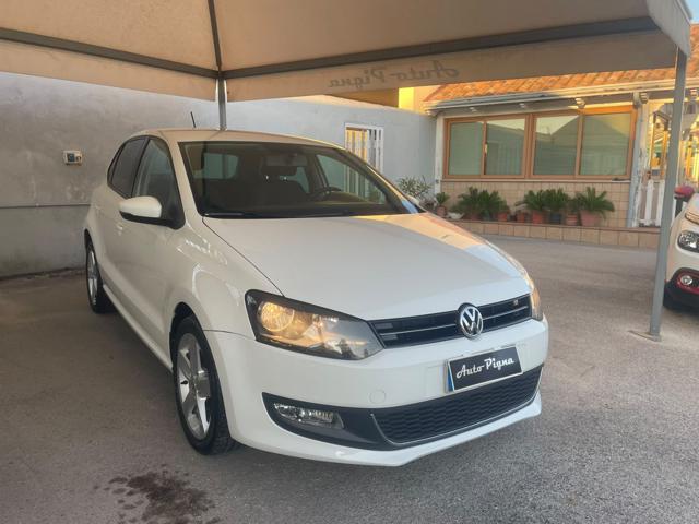 Volkswagen Polo 1.6 5 porte Comfortline BiFuel GPL - foto 3 di 4
