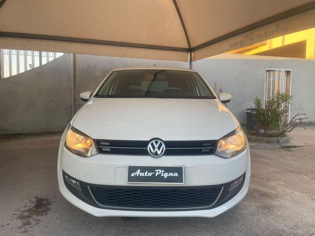 Volkswagen Polo 1.6 5 porte Comfortline BiFuel GPL - foto 2 di 4