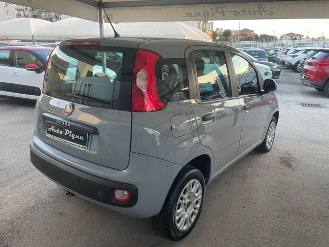 Fiat Panda 1.3 MJT 95 CV S&S Easy - foto 4 di 4