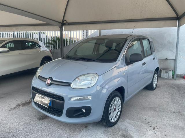 Fiat Panda 1.3 MJT 95 CV S&S Easy, del 2018, 187.000 km, in vendita a Giugliano In Campania (NA)