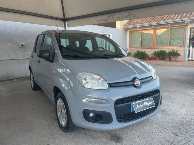 Fiat Panda 1.3 MJT 95 CV S&S Easy - foto 3 di 4