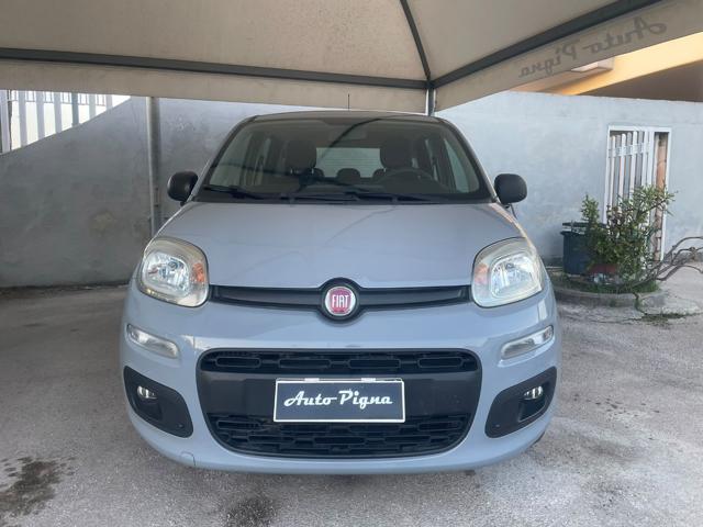 Fiat Panda 1.3 MJT 95 CV S&S Easy - foto 2 di 4