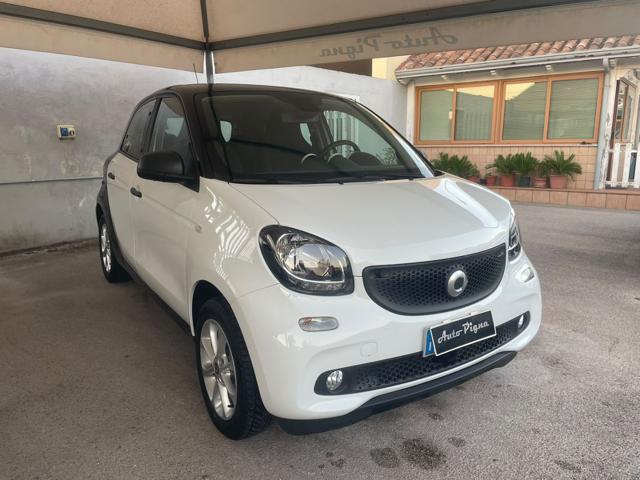 smart forFour 70 1.0 Superpassion - foto 3 di 4