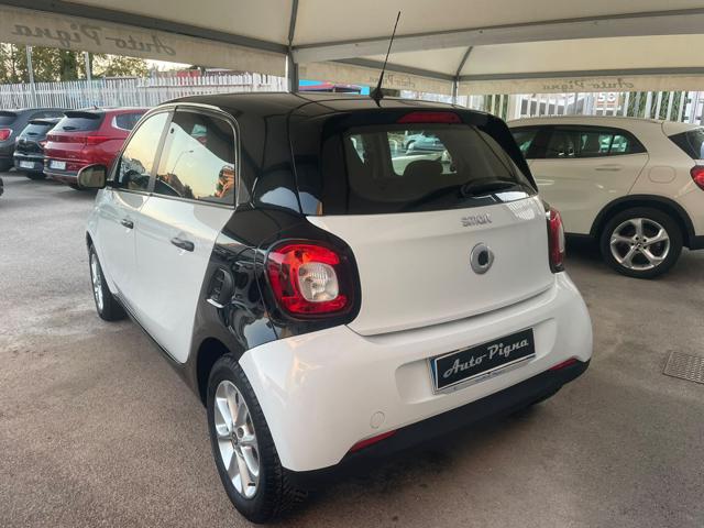 smart forFour 70 1.0 Superpassion - foto 4 di 4