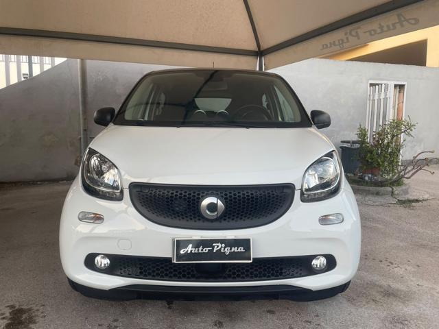 smart forFour 70 1.0 Superpassion - foto 2 di 4