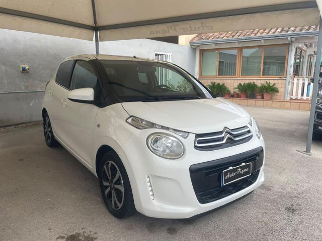 Citroen C1 PureTech 82 5 porte Shine - foto 3 di 4