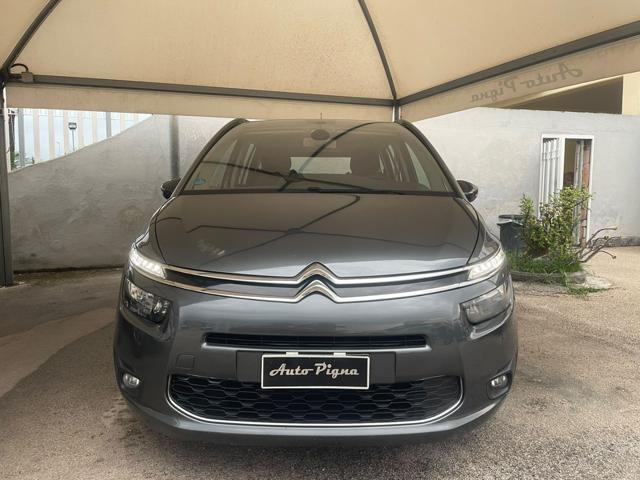 Citroen Grand C4 Picasso BlueHDi 2.0 150 S&S Exclusive 7 posti - foto 2 di 4