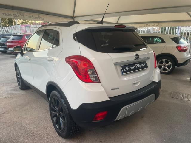 Opel Mokka 1.6 CDTI Ecotec 136CV 4x4 Start&Stop Cosmo - foto 4 di 4