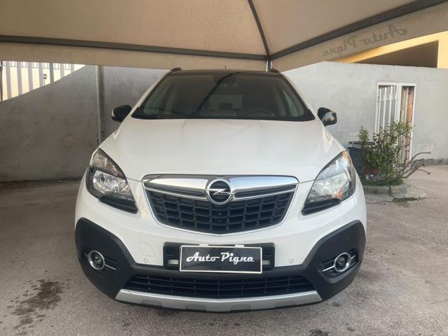 Opel Mokka 1.6 CDTI Ecotec 136CV 4x4 Start&Stop Cosmo - foto 2 di 4