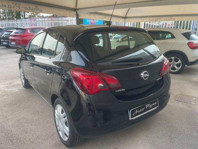 Opel Corsa 1.4 90CV GPL Tech 5 porte Innovation - foto 4 di 4