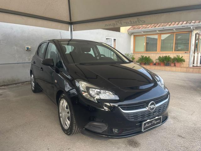 Opel Corsa 1.4 90CV GPL Tech 5 porte Innovation - foto 3 di 4