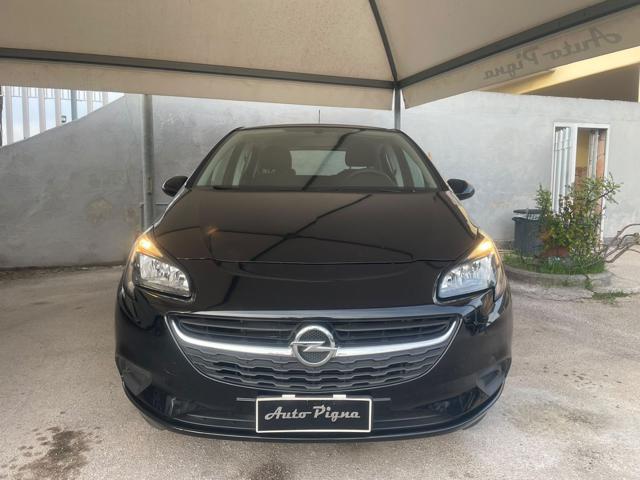 Opel Corsa 1.4 90CV GPL Tech 5 porte Innovation - foto 2 di 4