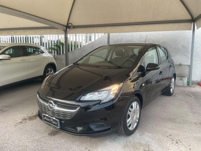 Opel Corsa 1.4 90CV GPL Tech 5 porte Innovation, del 2018, 110.000 km, in vendita a Giugliano In Campania (NA)