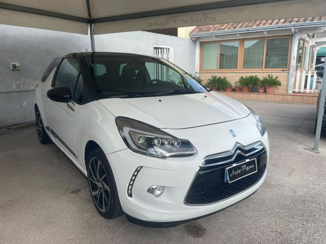 DS Automobiles DS 3 PureTech 110 S&S Sport Chic - foto 3 di 4
