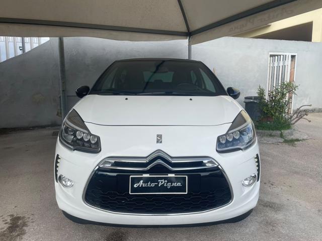 DS Automobiles DS 3 PureTech 110 S&S Sport Chic - foto 2 di 4