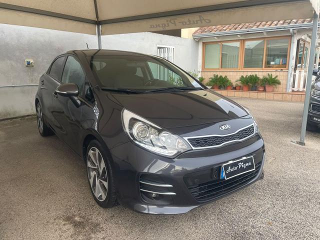 Kia Rio 1.4 CRDi 5p.S&S High Tech - foto 3 di 4