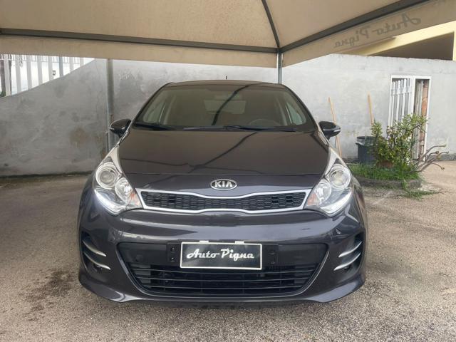 Kia Rio 1.4 CRDi 5p.S&S High Tech - foto 2 di 4