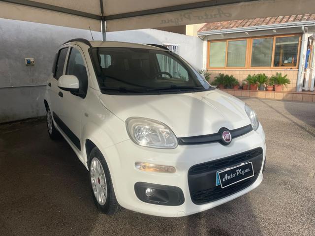 Fiat Panda 1.3 MJT S&S Easy 75cv - foto 3 di 4