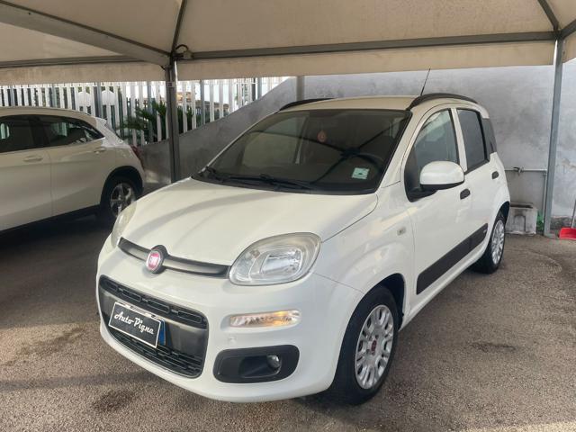 Fiat Panda 1.3 MJT S&S Easy 75cv, del 2015, 218.000 km, in vendita a Giugliano In Campania (NA)