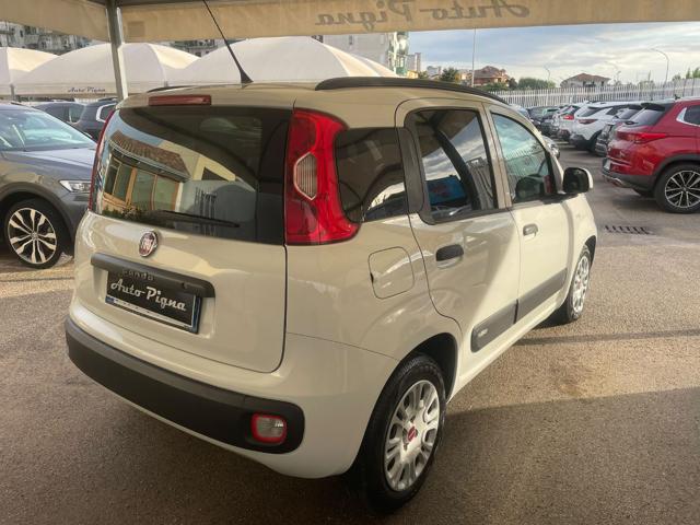 Fiat Panda 1.3 MJT S&S Easy 75cv - foto 4 di 4