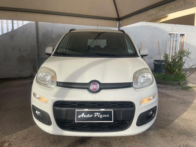 Fiat Panda 1.3 MJT S&S Easy 75cv - foto 2 di 4