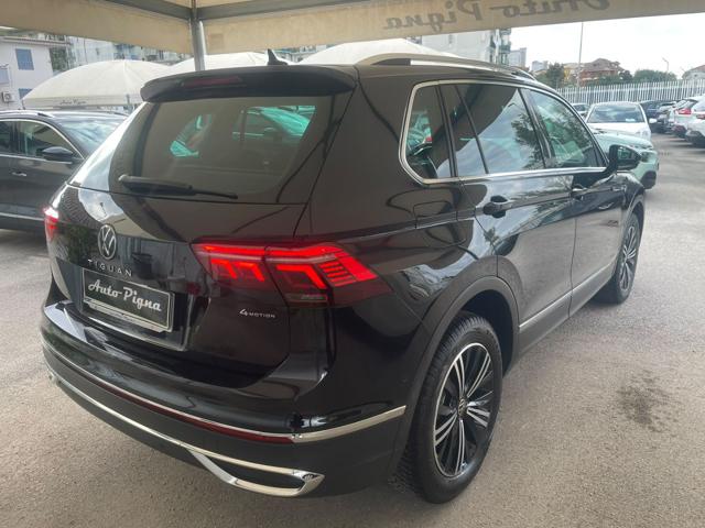 Volkswagen Tiguan 2.0 TDI 150 CV SCR DSG 4MOTION - foto 4 di 4