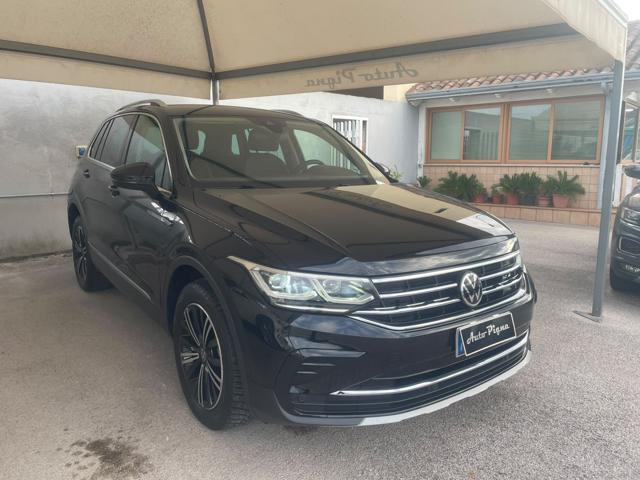 Volkswagen Tiguan 2.0 TDI 150 CV SCR DSG 4MOTION - foto 3 di 4