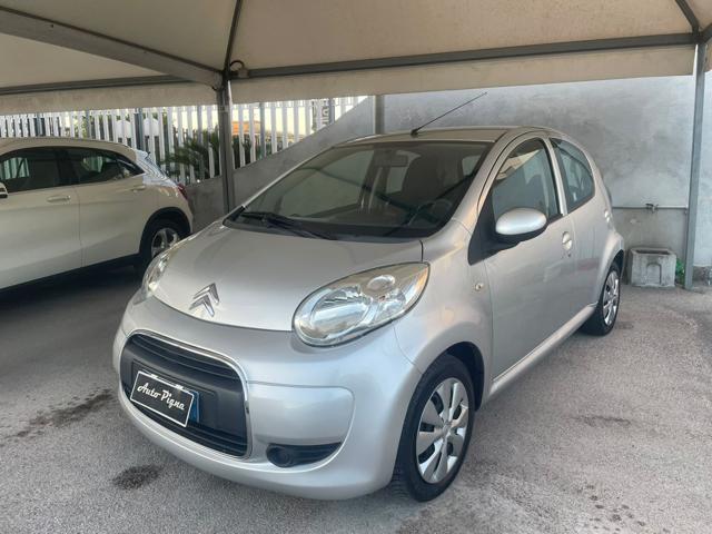 Citroen C1 1.0 5 porte airdream Style, del 2009, 140.000 km, in vendita a Giugliano In Campania (NA)