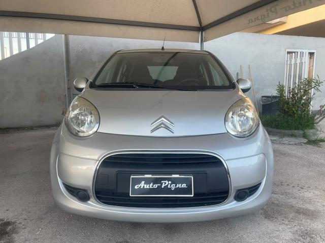 Citroen C1 1.0 5 porte airdream Style - foto 2 di 4