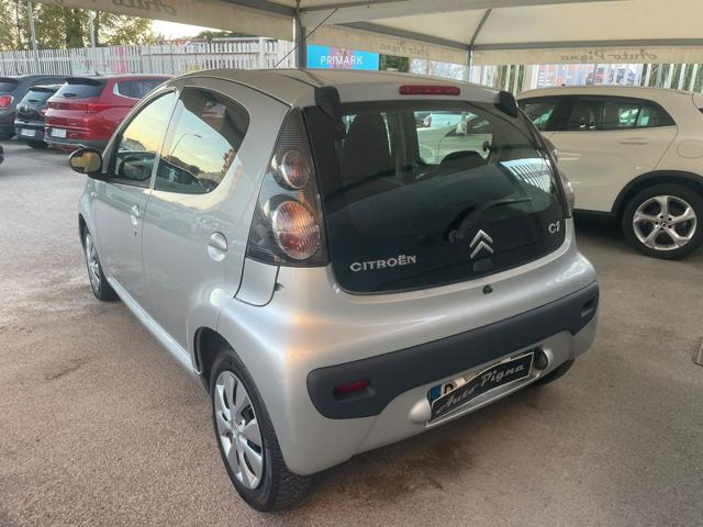 Citroen C1 1.0 5 porte airdream Style - foto 4 di 4