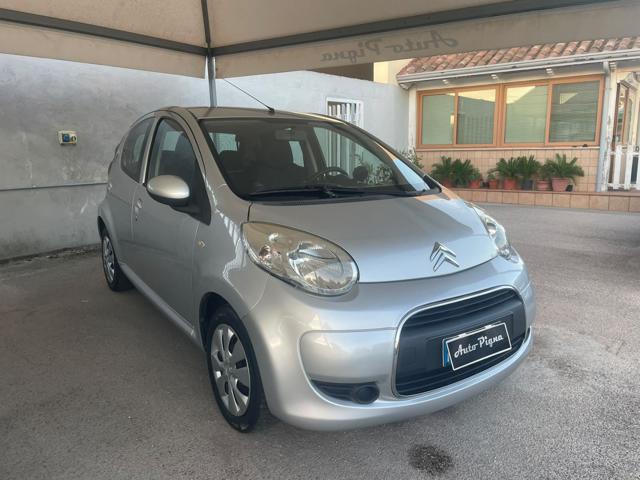 Citroen C1 1.0 5 porte airdream Style - foto 3 di 4