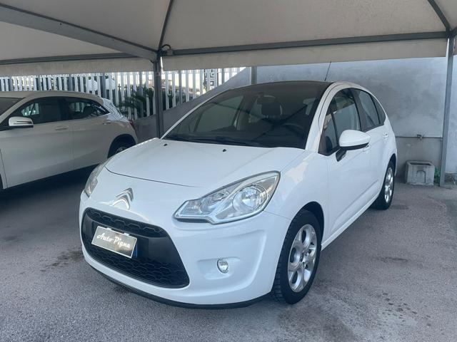 Citroen C3 1.4 HDi 70, del 2010, 191.000 km, in vendita a Giugliano In Campania (NA)