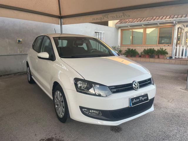 Volkswagen Polo 1.6 TDI 90CV DPF 5 porte Comfortline - foto 3 di 4